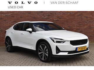 Polestar 2 Long Range 78kWh Single Motor 232PK | Pilot Pack | Plus Pack |