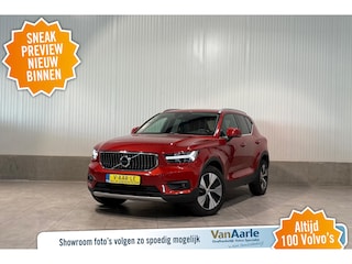 Volvo XC40 T4 Aut. Plug-in Hybrid Business Parkassist 211pk VERWACHT 19-06-2026