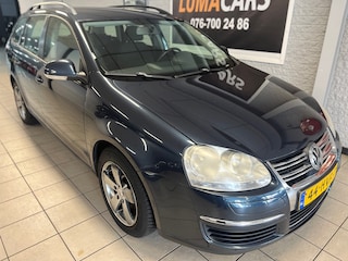 Volkswagen Golf Variant 1.4 TSI Trendline|Nieuwe APK|Carplay