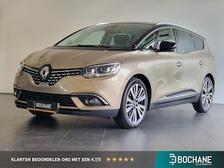 Renault Scénic 1.3 TCe Initiale Paris | TREKHAAK | 1E EIGENAAR | PANORAMADAK | HEADS-UP DISPLAY |