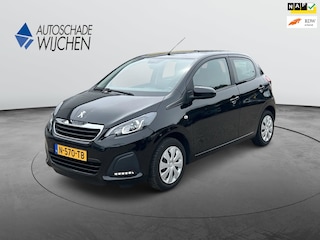 Peugeot 108 - 1.0 e-VTi Active I Airco I Bluetooth I 1 Jaar garantie