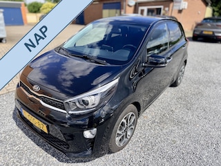 Kia Picanto DynamicPlusLine | Navigatie | Climate Control | Keyless Go & Start
