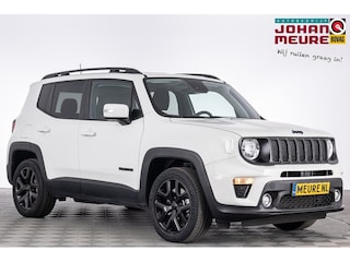 Jeep Renegade 4xe 190 Plug-in Hybrid | NAVI | CARPLAY | AIRCO | PDC .