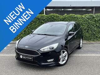 Ford Focus Wagon 1.0 Titanium ST-Line * Navi * Nieuwe Distr. * Garantie
