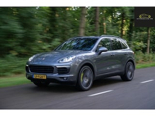 Porsche Cayenne 3.0 S E-Hybrid / Orig.NL / NAP
