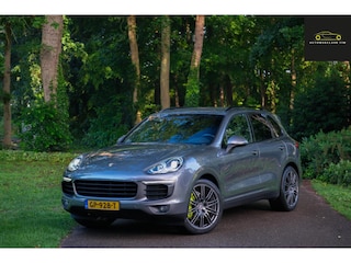 Porsche Cayenne 3.0 S E-Hybrid / Orig.NL / NAP