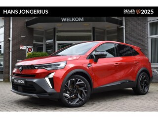 Renault Symbioz full hybrid 145pk Esprit Alpine | ELEKTR. STOEL | STOEL/STUURVERWARMING | ACHTERUITRIJCAMERA | CARPLAY+ANDROID AUTO | ADAPTIVE CRUISE CONTROL