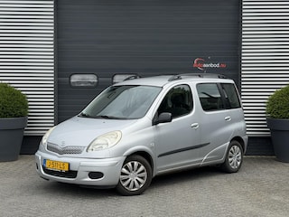 Toyota Yaris Verso 1.3 VVT-i | Airco | Radio | Nette Auto!
