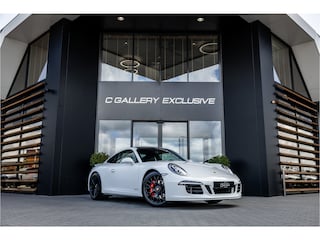 Porsche 911 3.8 Carrera GTS - Sport Chrono + | Panorama | Bose | Memory