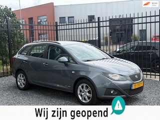Seat Ibiza ST 1.2 TDI COPA Ecomotive AIRCO!CRUISE CONTROLE!APK!