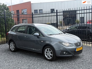 Seat Ibiza ST 1.2 TDI COPA Ecomotive AIRCO!CRUISE CONTROLE!APK!