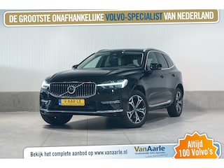 Volvo XC60 T6 Aut. Plug-in Hybrid Inscription Stoelverwarming 340pk VERWACHT 01-07-2026