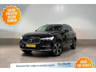 Volvo XC60 T6 Aut. Plug-in Hybrid Inscription Stoelverwarming 340pk VERWACHT 01-07-2026