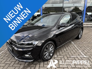 Volkswagen Polo 1.5 TSI Highline | 150pk | DSG | LED | ACC | Camera | LMV | Navi