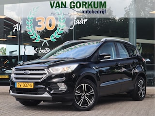 Ford Kuga 1.5 EcoBoost Trend Ultimate Navi // PDC