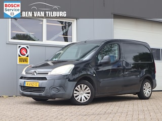 Citroën Berlingo 1.6 e-HDI Automaat 500 Club Economy / Trekhaak / Cruise