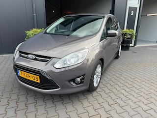 Ford C-MAX 1.0 Titanium