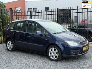 Ford C-MAX Focus 2.0-16V Futura AIRCO!AUTOMAAT!APK!KOOPJE!