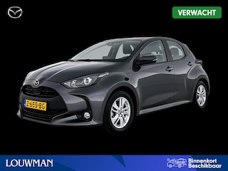 Mazda 2 1.5 Agile | Stuur-/Stoelverwarming | Camera | Apple Carplay/Android Auto | Climate Control | Onderweg-naar-dealer
