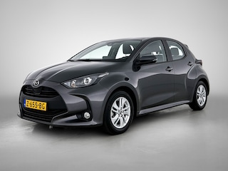 Mazda 2 1.5 Agile | Stuur-/Stoelverwarming | Camera | Apple Carplay/Android Auto | Climate Control | Onderweg-naar-dealer