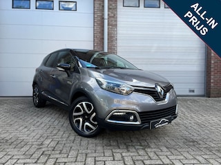 Renault Captur 0.9 TCe Dynamique Dealer oh/Navi/Cruise control/Garantie