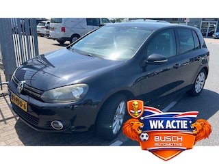 Volkswagen Golf 1.2 TSI 5 deurs Tour II BlueMotion | AIRCO |