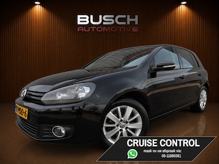 Volkswagen Golf 1.2 TSI 5 deurs Tour II BlueMotion | AIRCO |