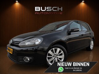 Volkswagen Golf 1.2 TSI 5 deurs Tour II BlueMotion | AIRCO |