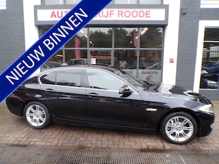 BMW 530i High Executive UNIEKE MOOIE AUTO!