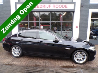 BMW 530i High Executive UNIEKE MOOIE AUTO!