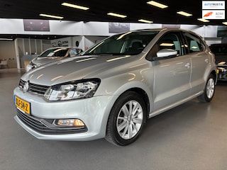 Volkswagen Polo 1.2 TSI Comfortline