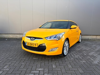 Hyundai Veloster 1.6 GDI i-Catcher
