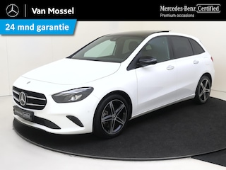 Mercedes-Benz B-klasse 250 e Premium Plus /Panoramadak /Keyless /Nightpakket /Dodehoekassistentie /Elek Trekhaak