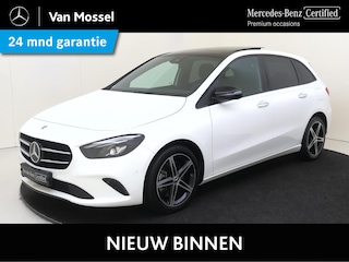 Mercedes-Benz B-klasse 250 e Premium Plus /Panoramadak /Keyless /Nightpakket /Dodehoekassistentie /Elek Trekhaak
