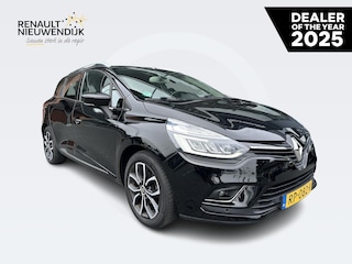 Renault Clio Estate 1.2 TCe Intens | 50.000 KM! | TREKHAAK | NAVI | CAMERA | CLIMATE | CRUISE