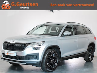 Skoda Kodiaq 1.5 TSI Business Edition 7-Persoons, Trekhaak, Navigatie, Camera, ACC, Apple Carplay/Android Auto