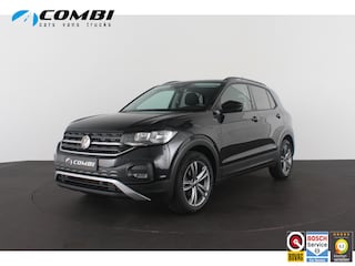 Volkswagen T-Cross 1.0 TSI Life Business > Achteruitrijcamera/17inch/Automaat/Stoelverwarming...