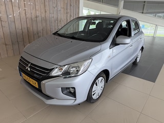 Mitsubishi Space Star 1.2 Cool+