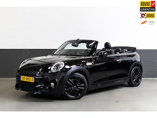 Mini Mini/Cabrio/Clubman/Countryman Cabrio 1.5 JCW