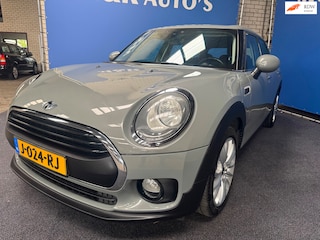 Mini Clubman 1.5 One Pepper