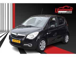Opel Agila 1.0 Edition NAP Airco