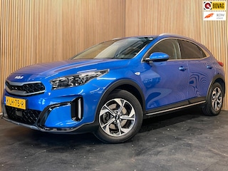 Kia XCeed 1.0 T-GDi DynamicLine|FACELIFT|120PK|APPLE CARPLAY|ANDROID AUTO|STOEL+STUURVERW|CAMERA|CRUISE+CLIMATE|1e EIG.|INCL.BTW|