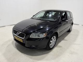 Volvo V50 1.8 Edition I