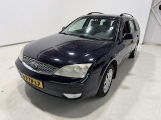 Ford Mondeo Wagon 1.8-16V Champion
