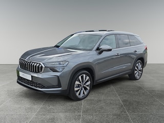 Skoda Kodiaq 1.5 TSI PHEV LOUNGE| Panodak | 360° camera | HUD