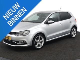 Volkswagen Polo 1.2 TSI Highline Rijklaarprijs! met nieuwe APK!