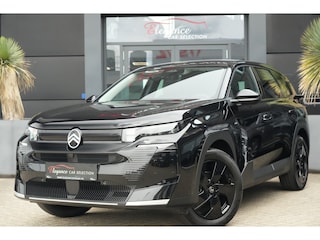 Citroën C5 Aircross 1.2 Hybrid 145 Plus 145pk Navigatie/Camera/ACC