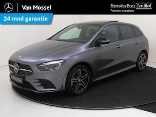 Mercedes-Benz B-klasse 250 e Star Edition AMG Line /Panoramadak /Nightpakket /18 Inch