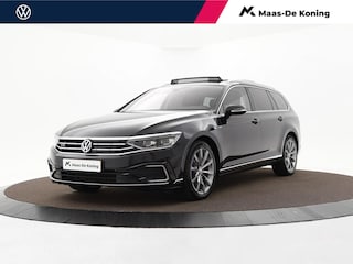 Volkswagen Passat Variant 1.4 TSI 218pk DSG PHEV GTE Business · SOH 90,1% · Panoramadak · Camera · Head-Up Display · Keyless · Stoelverwarming · Apple/Android Car Play ·