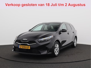 Kia Ceed Sportswagon 1.0 T-GDi MHEV DynamicPlusLine/ automaat!